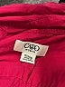 Cato Pink Short Sleeve Blouse Size 18 - 20 - photo 7