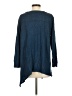 Nally & Millie Blue Pullover Sweater Size S - photo 2