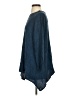 Nally & Millie Blue Pullover Sweater Size S - photo 5