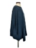 Nally & Millie Blue Pullover Sweater Size S - photo 4