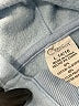 Assorted Brands Blue Pullover Hoodie Size 14 - 16 - photo 3