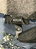 Aqua Stars Black Jumpsuit Size XS - photo 4