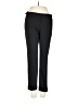 Ann Taylor Solid Black Dress Pants Size 4 - photo 1