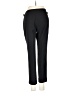 Ann Taylor Solid Black Dress Pants Size 4 - photo 2