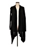 Bebe Black Cardigan Size M - photo 1