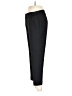 Ann Taylor Solid Black Dress Pants Size 4 - photo 5