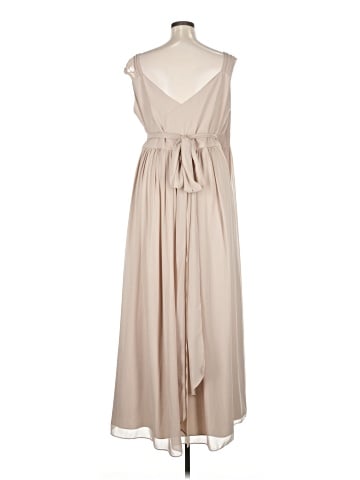 Bill Levkoff Casual Dress (view 2)