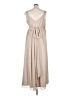 Bill Levkoff Tan Casual Dress Size 28 - photo 2