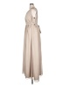Bill Levkoff Tan Casual Dress Size 28 - photo 5