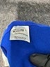 Parker 100% Polyester Blue 3/4 Sleeve Blouse Size XS - photo 8