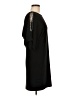 Cachet Solid Black Casual Dress Size 6 - photo 4
