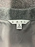 CAbi Chevron-herringbone Gray Blazer Size S - photo 6