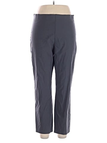 Elle Casual Pants (view 1)