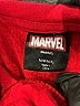 Marvel Red Pullover Hoodie Size 8 - photo 3