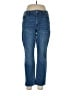 Old Navy Blue Jeans Size 12 - photo 1