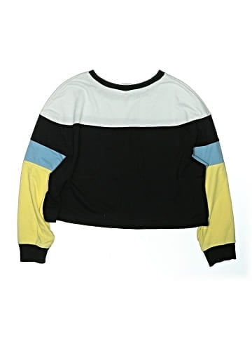 Friends Long Sleeve T-Shirt (view 2)