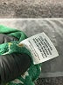 Assorted Brands 100% Rayon Green Casual Dress Size XS - photo 8