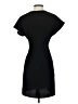 ASOS Design Solid Black Cocktail Dress Size 2 - photo 2