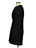 ASOS Design Solid Black Cocktail Dress Size 2 - photo 5