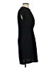 ASOS Design Solid Black Cocktail Dress Size 2 - photo 4