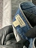 Madewell Hearts Blue Jeans Size 26 waist - photo 8