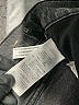 Madewell Gray Black Jeans Size 27 waist - photo 9