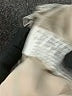 Zara Ivory Tan Jeans Size 0 - photo 8