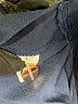 Unbranded Blue Casual Pants Size L - photo 7