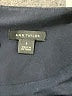 Ann Taylor Black Cocktail Dress Size 0 - photo 7