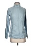 32 Degrees 100% Nylon Blue Track Jacket Size S - photo 1