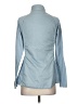 32 Degrees 100% Nylon Blue Track Jacket Size S - photo 2