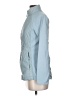 32 Degrees 100% Nylon Blue Track Jacket Size S - photo 5