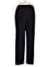 Casual Corner Annex Black Dress Pants Size 0X - photo 1