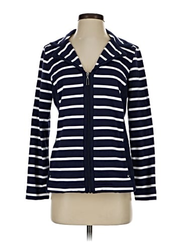 Karen Scott Sport Blazer (view 1)
