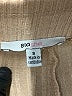 Blāshe Tan Dress Pants Size S - photo 4