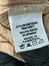 Blāshe Tan Dress Pants Size S - photo 5