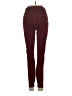 Assorted Brands Burgundy Active Pants Size M - photo 2