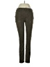 Joie Leopard Print Green Cargo Pants Size 23 waist - photo 1