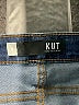 Kut from the Kloth Hearts Blue Jeans Size 6 - photo 7