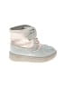 Carter's Gray Pink Rain Boots Size 5 (baby) - photo 1