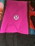 Lululemon Athletica Graphic Black Active Pants Size 4 (estimated) - photo 7