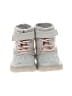 Carter's Gray Pink Rain Boots Size 5 (baby) - photo 2