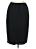 Maggie Shepherd Solid Black Formal Skirt Size XL - photo 2
