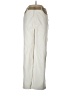 Lu Bella Ivory Casual Pants Size L - photo 1