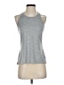 Unbranded Gray Active Tank Size XS (estimated) - photo 1