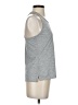 Unbranded Gray Active Tank Size XS (estimated) - photo 4