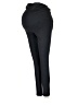 Isabel Maternity Black Active Pants Size XS (estimated) - photo 1