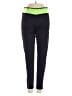 Win Win Color Block Black Active Pants Size Sm - Med - photo 1