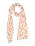 Old Navy 100% Rayon Pink Scarf One size - photo 1
