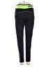 Win Win Color Block Black Active Pants Size Sm - Med - photo 2